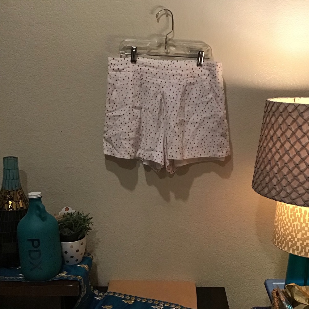 Lauren Conrad: Disney Shorts